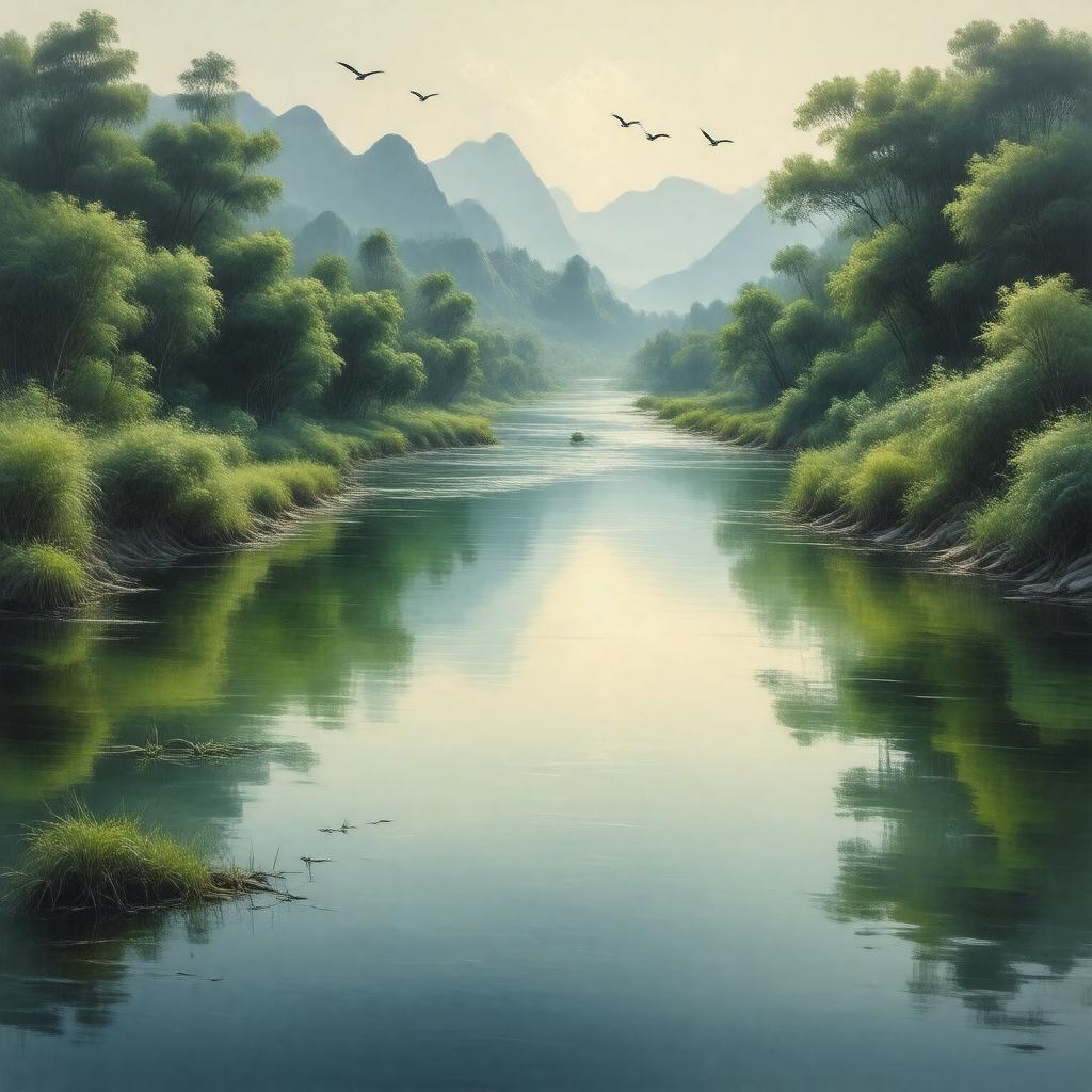 River (Greece)